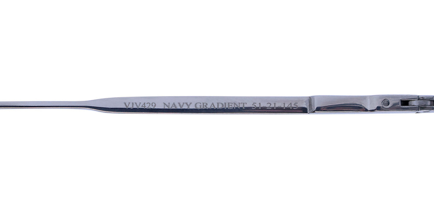 John Varvatos Vjv429 Eyeglasses - Product image