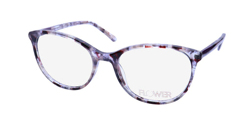Flower 6049 Dahlia Eyeglasses - Product image