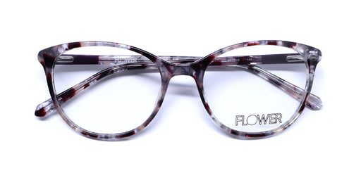 Flower 6049 Dahlia Eyeglasses - Product image