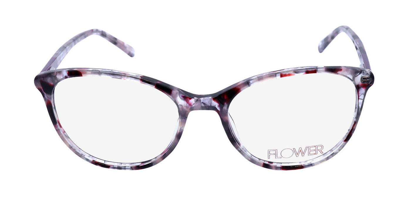 Flower 6049 Dahlia Eyeglasses