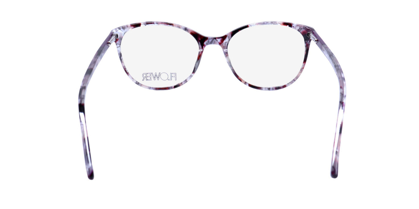 Flower 6049 Dahlia Eyeglasses