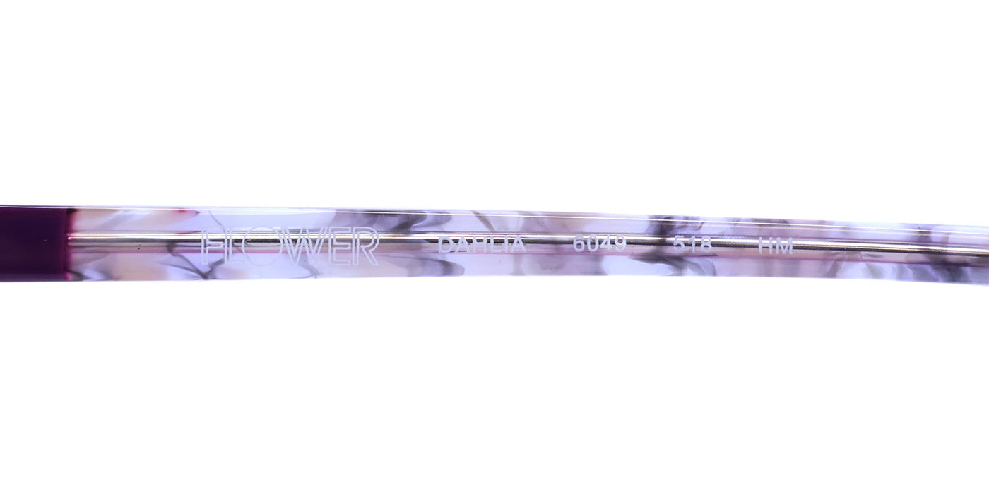 Flower 6049 Dahlia Eyeglasses