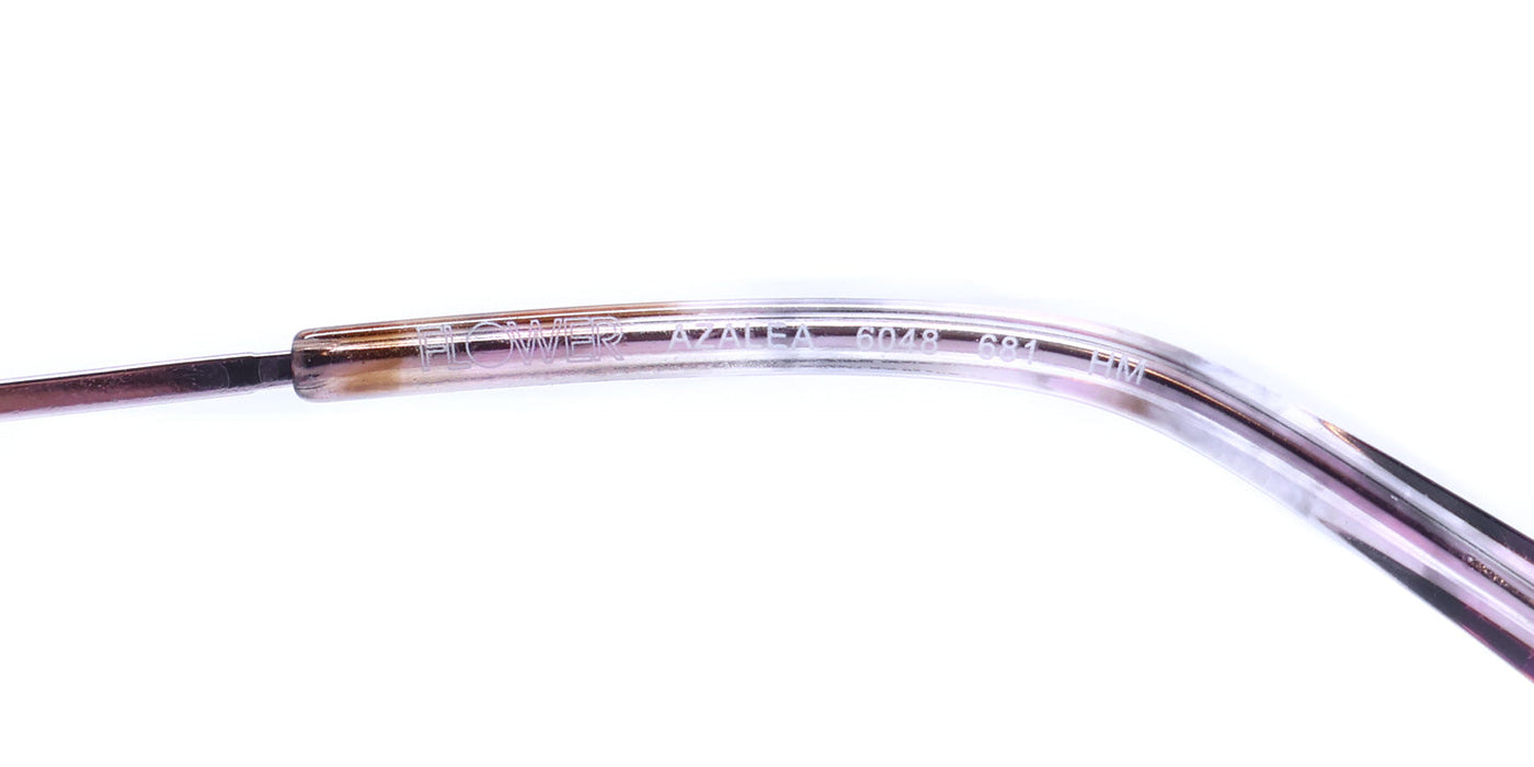 Flower 6048 Azalea Eyeglasses