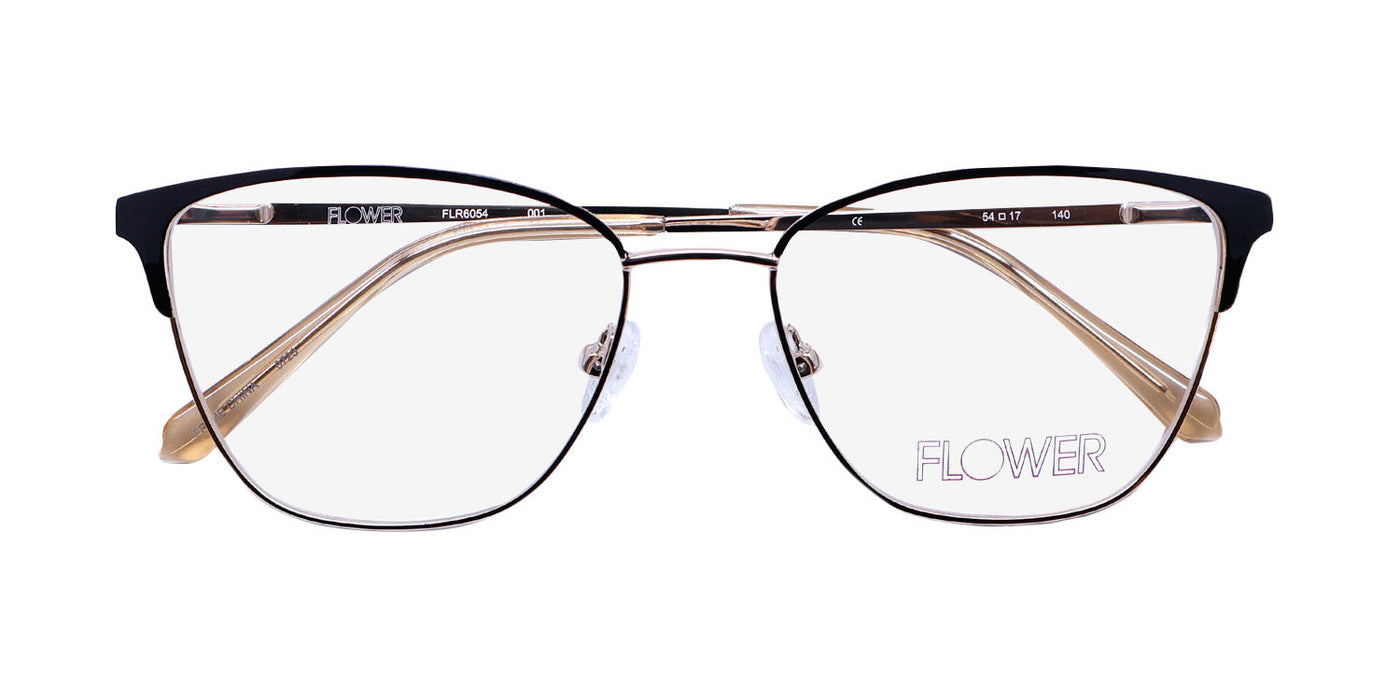 Flower Flr6054 Eyeglasses