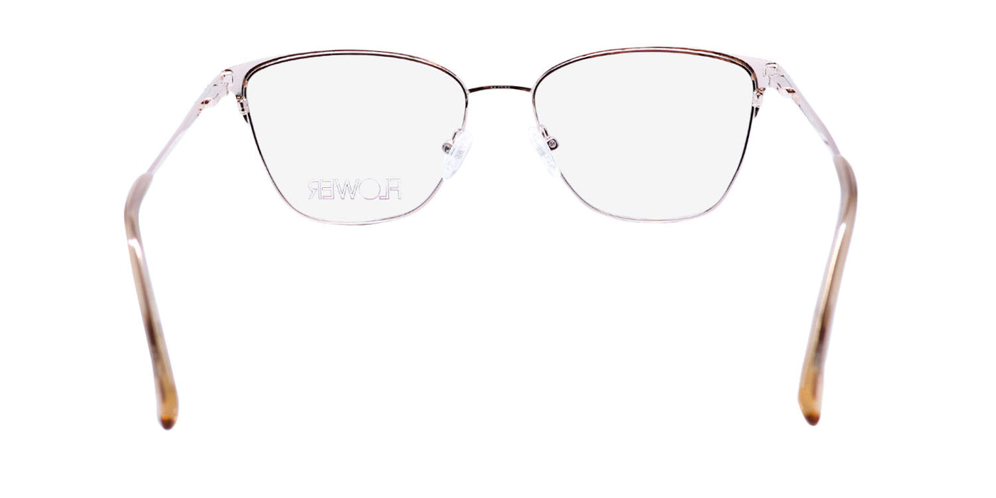 Flower Flr6054 Eyeglasses