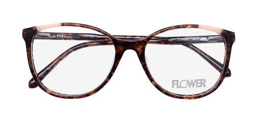 Flower 6058 Eyeglasses - Product image
