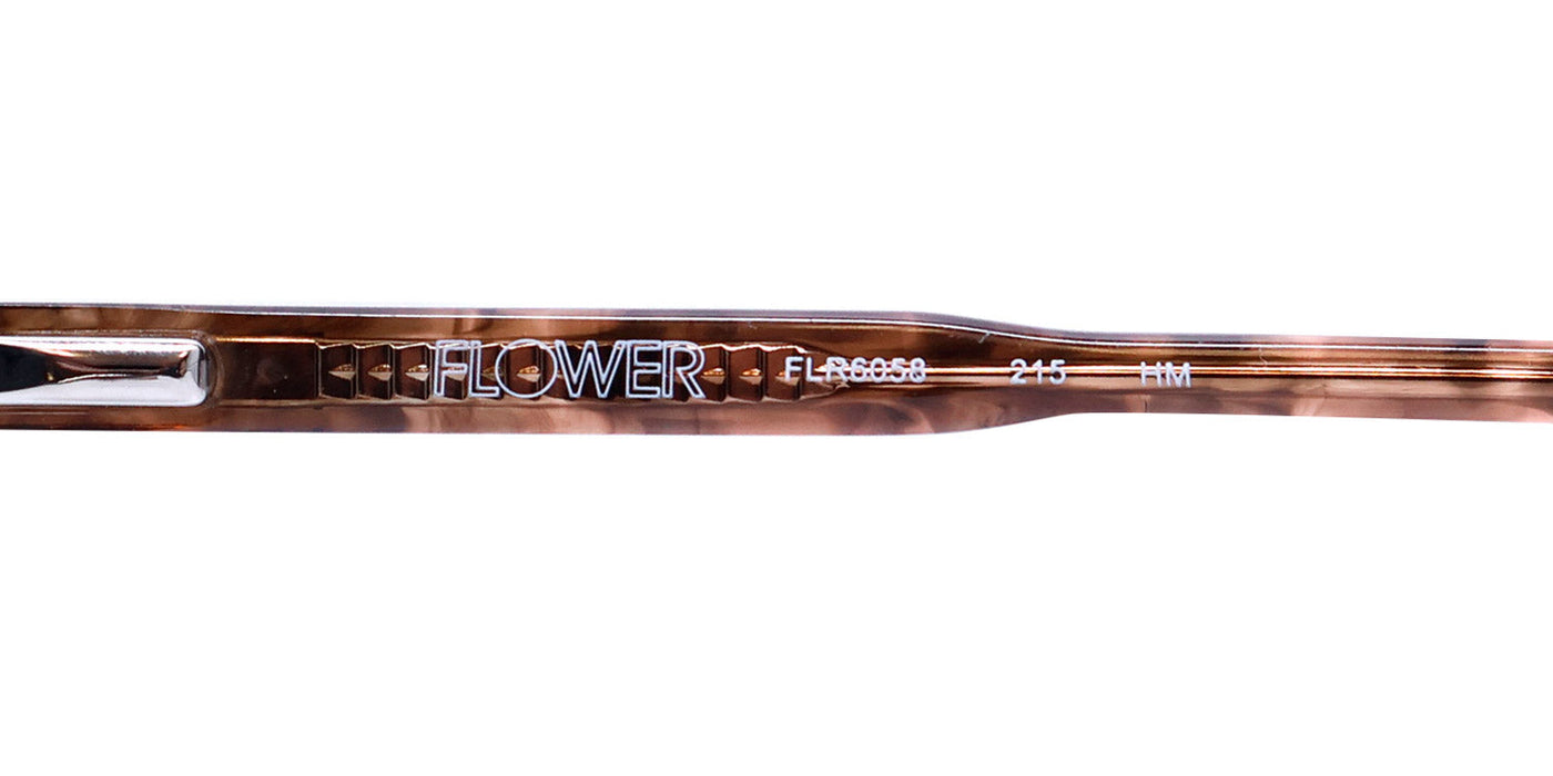 Flower 6058 Eyeglasses