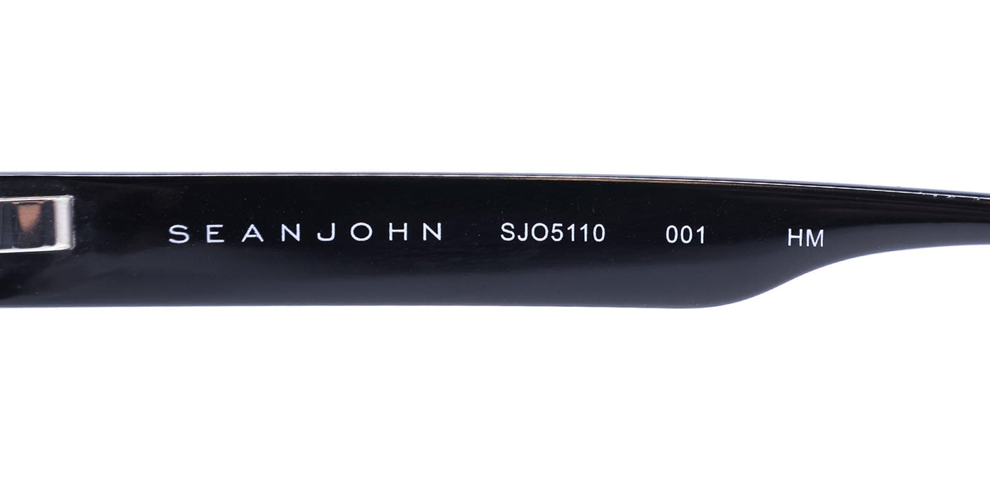 Sean John 5110 Eyeglasses - Product image