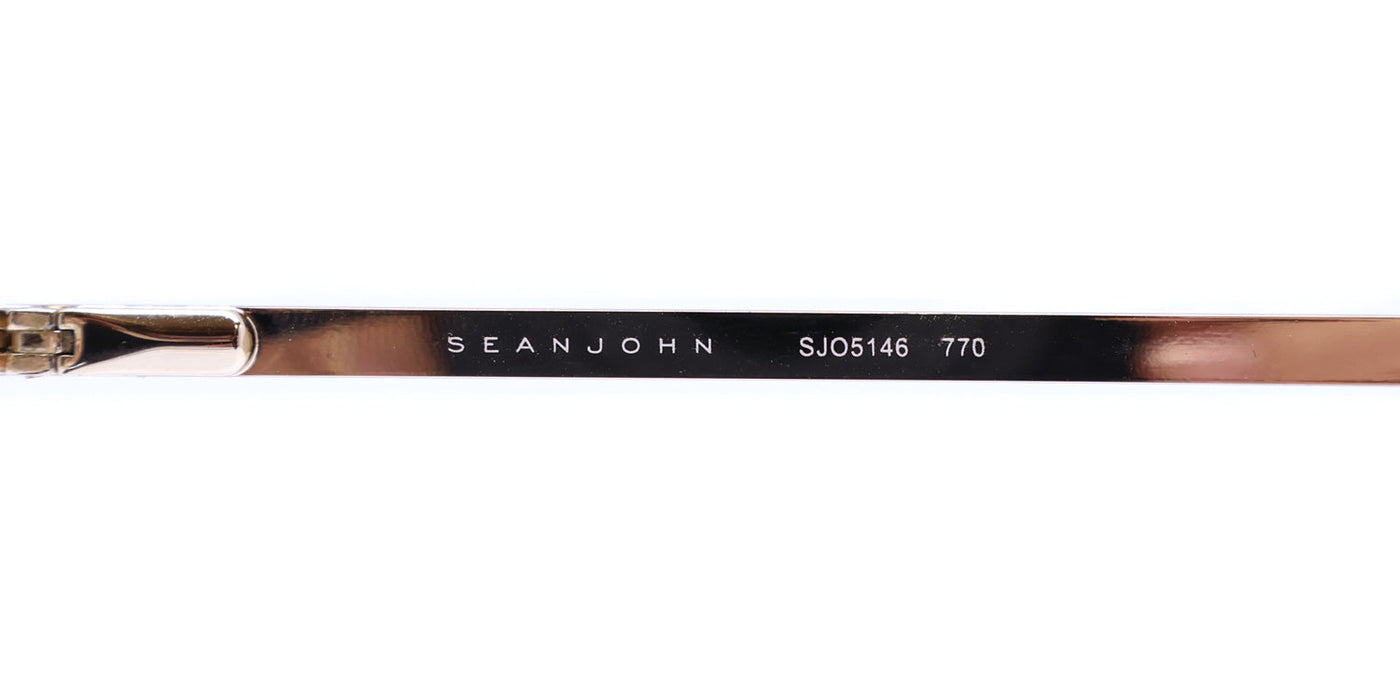 Sean John 5146 Eyeglasses