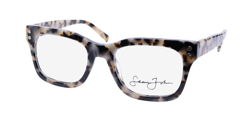 Sean John 6025 Eyeglasses - Product image