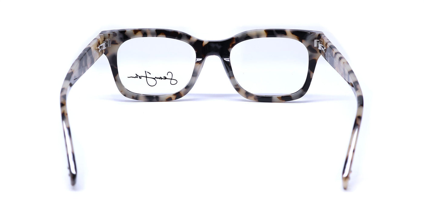 Sean John 6025 Eyeglasses