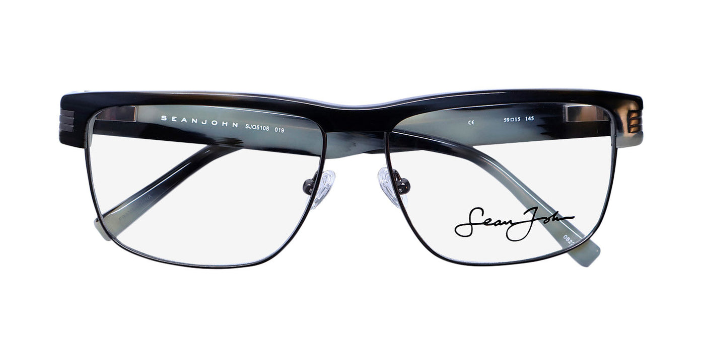 Sean John 5108 Eyeglasses - Product image