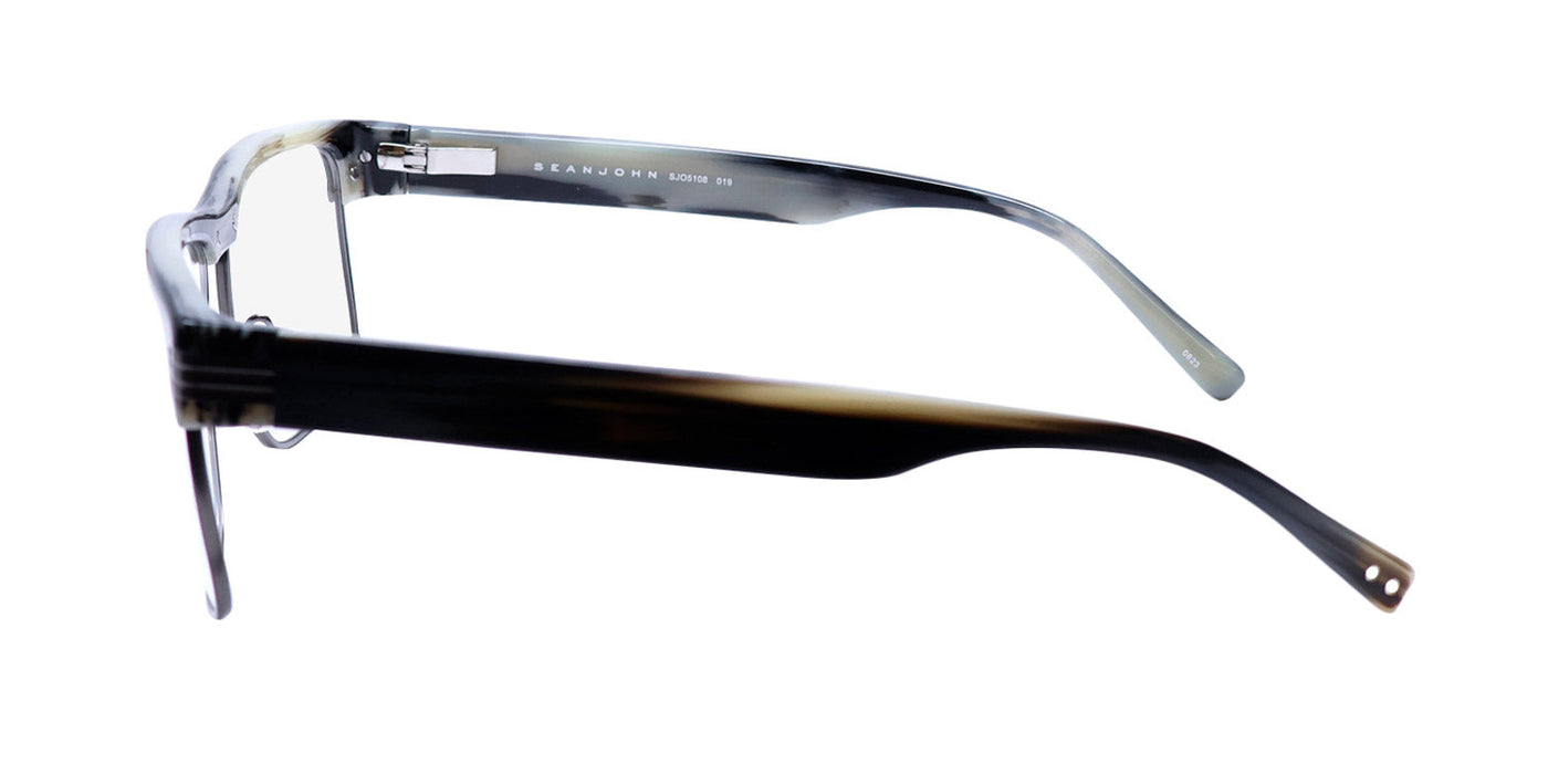 Sean John 5108 Eyeglasses - Product image