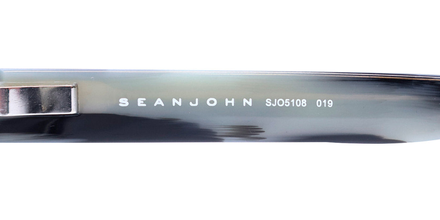 Sean John 5108 Eyeglasses - Product image
