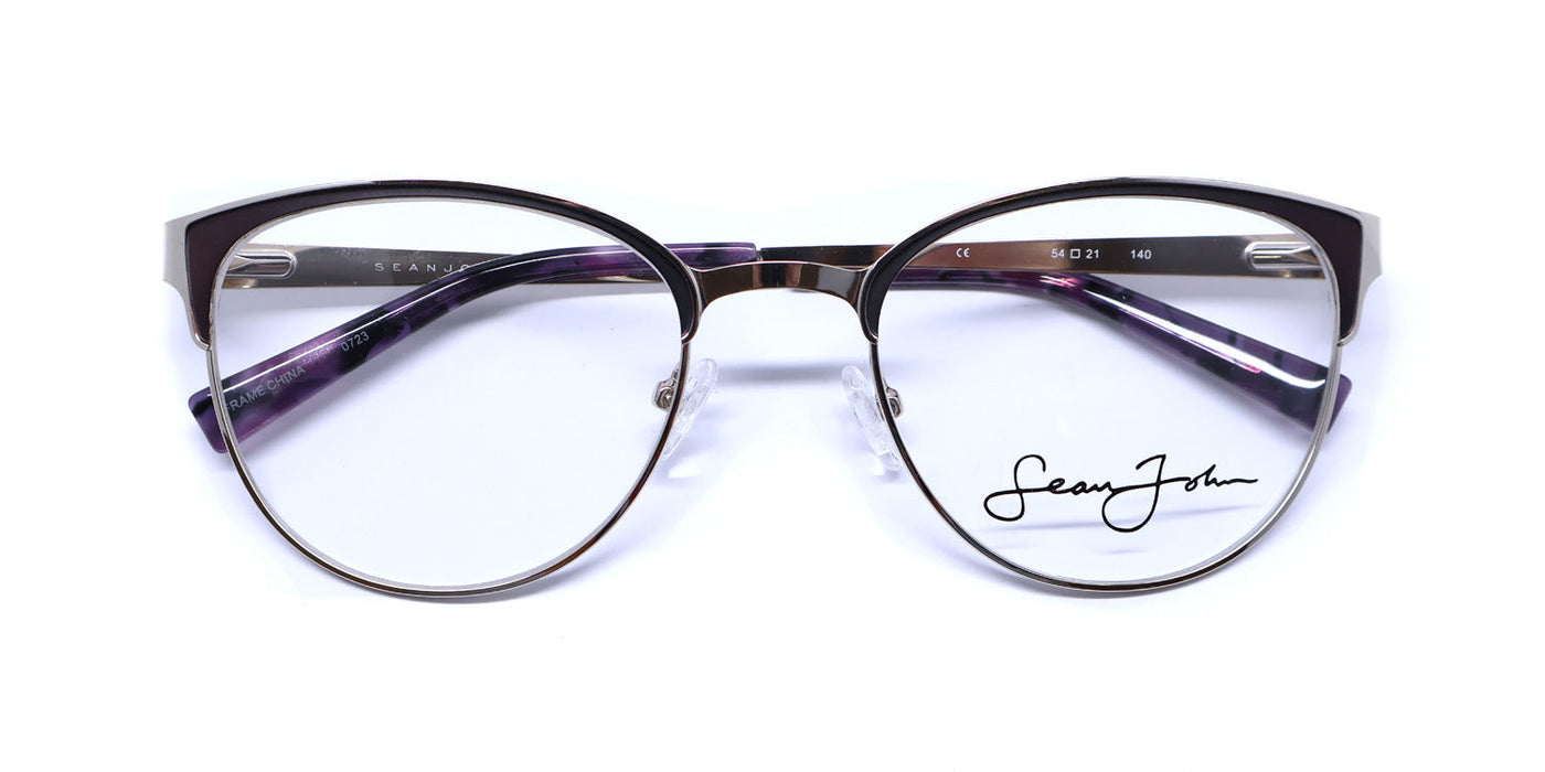Sean John 6009 Eyeglasses