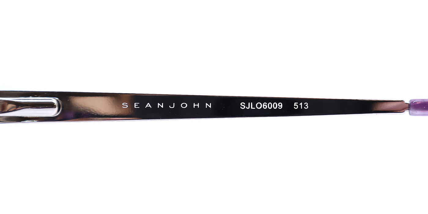 Sean John 6009 Eyeglasses