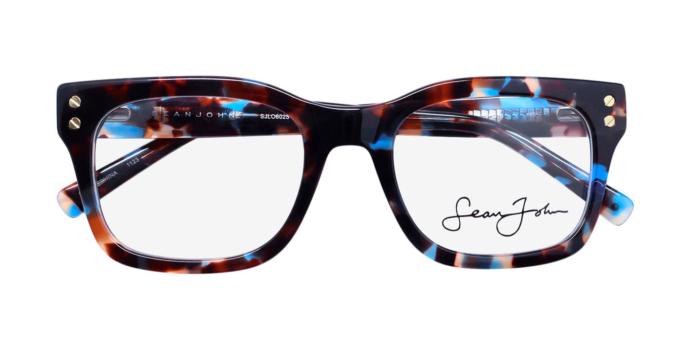 Sean John 6025 Eyeglasses - Product image