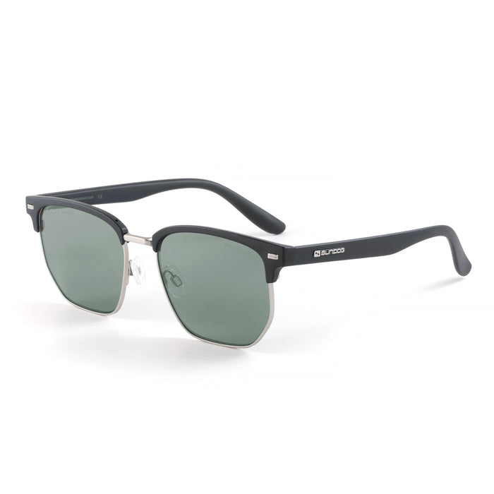 image of sunglasses model Sundog Eyewear GENIUS