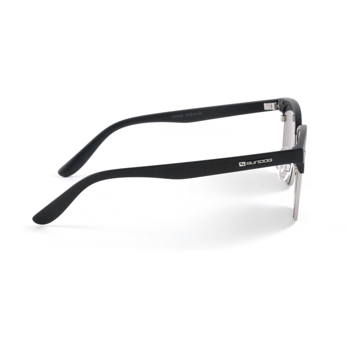 image of sunglasses model Sundog Eyewear GENIUS