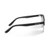 image of sunglasses model Sundog Eyewear GENIUS