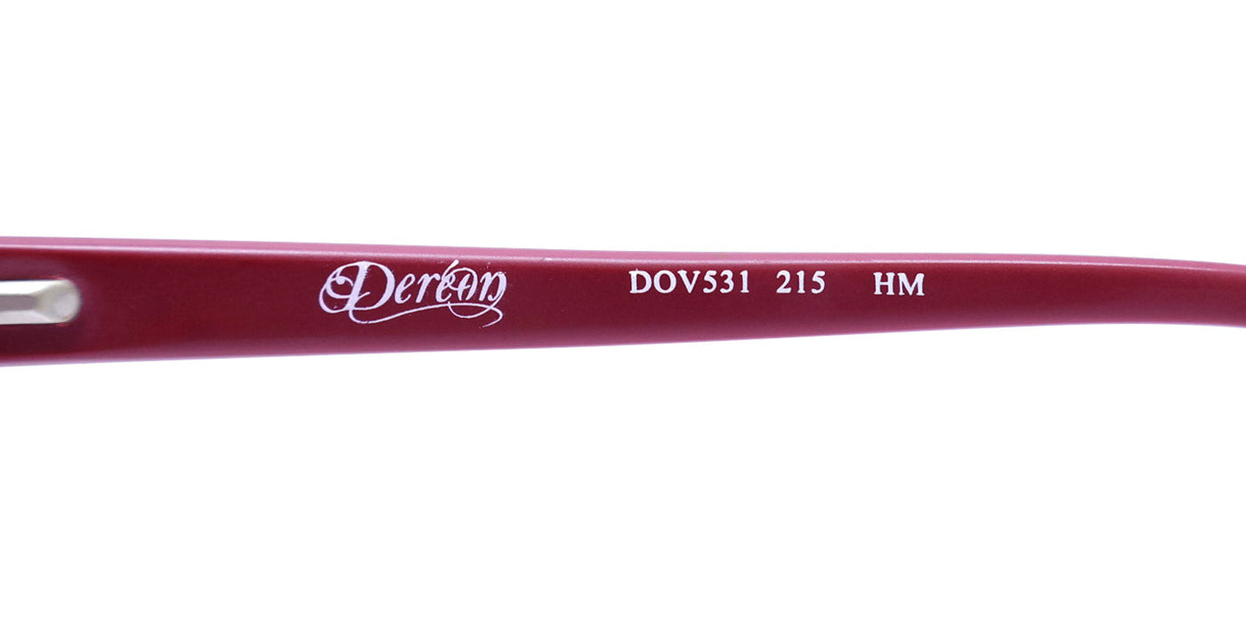 Dereon Dov531 Eyeglasses