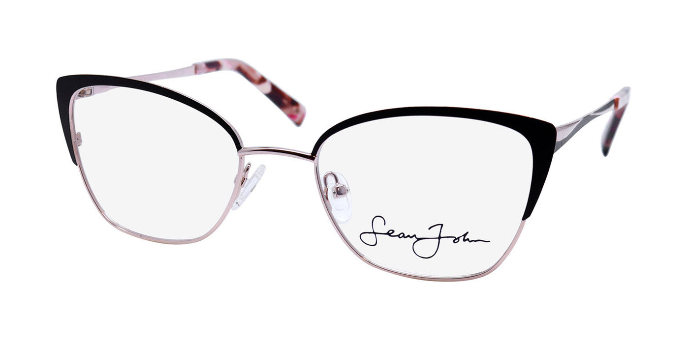 Sean John 6015 Eyeglasses