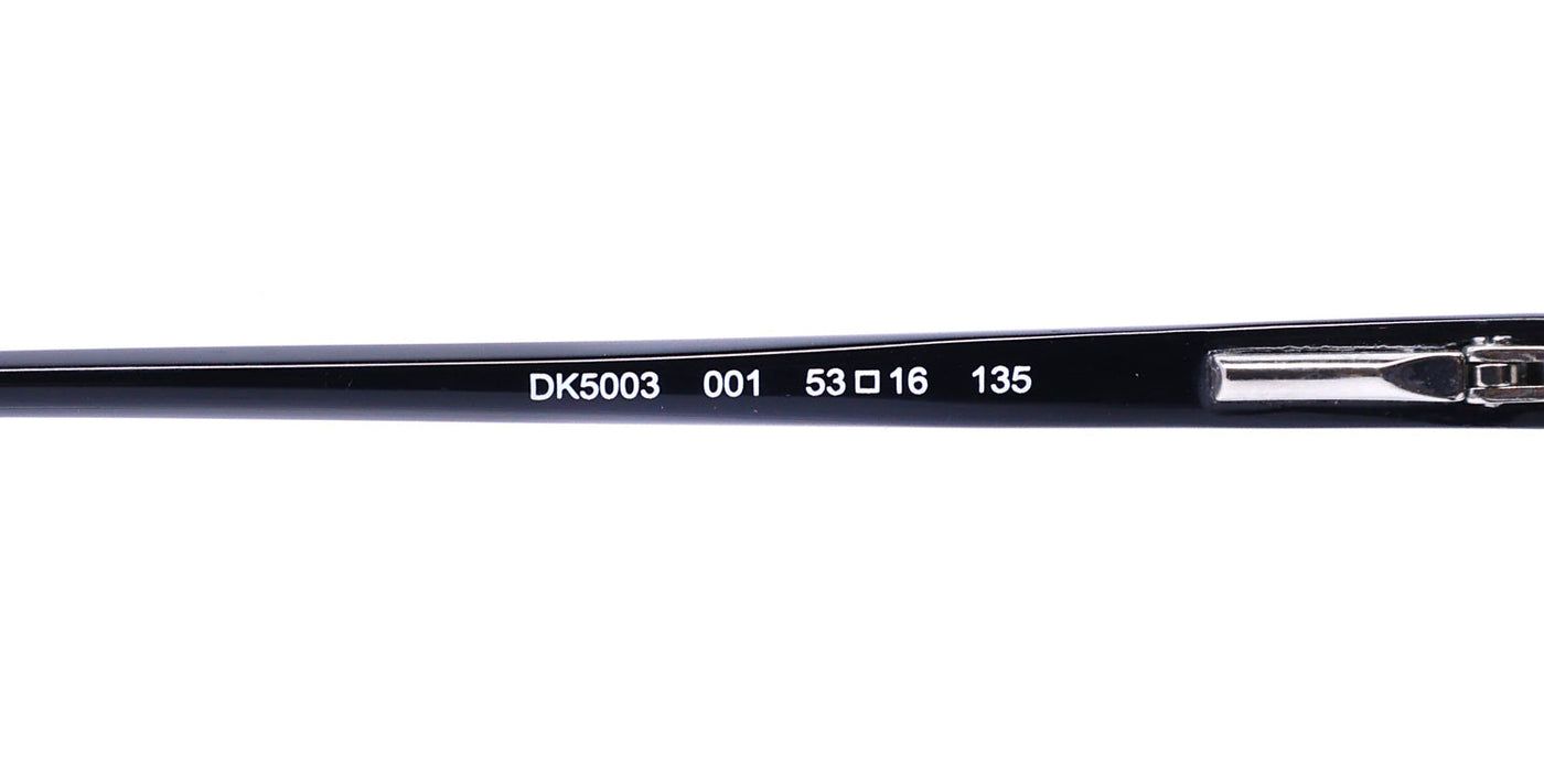 DKNY Dk5003 Eyeglasses