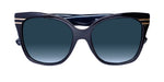 Oscar de la Renta Ssc6000 Sunglasses - Product image