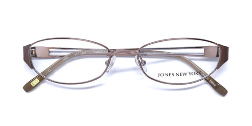Jones New York J458 Eyeglasses - Product image