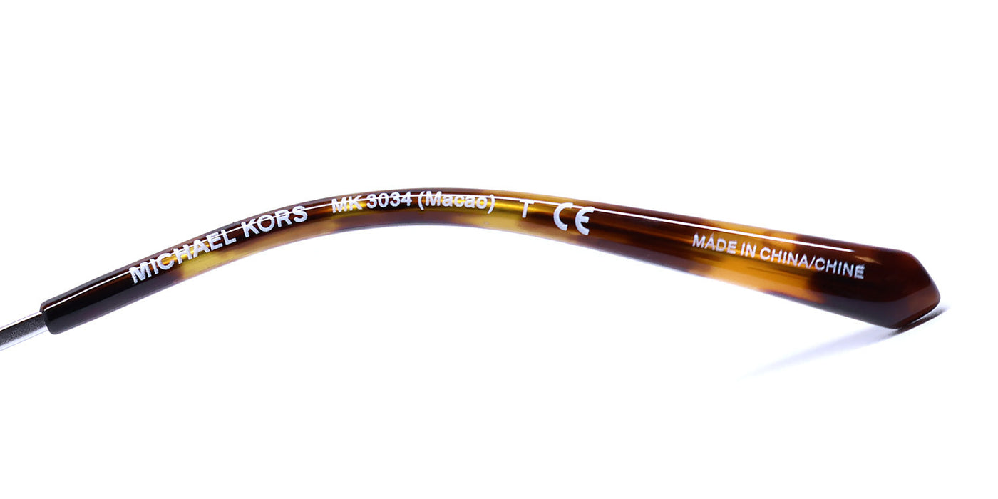 Michael Kors 3034 Eyeglasses