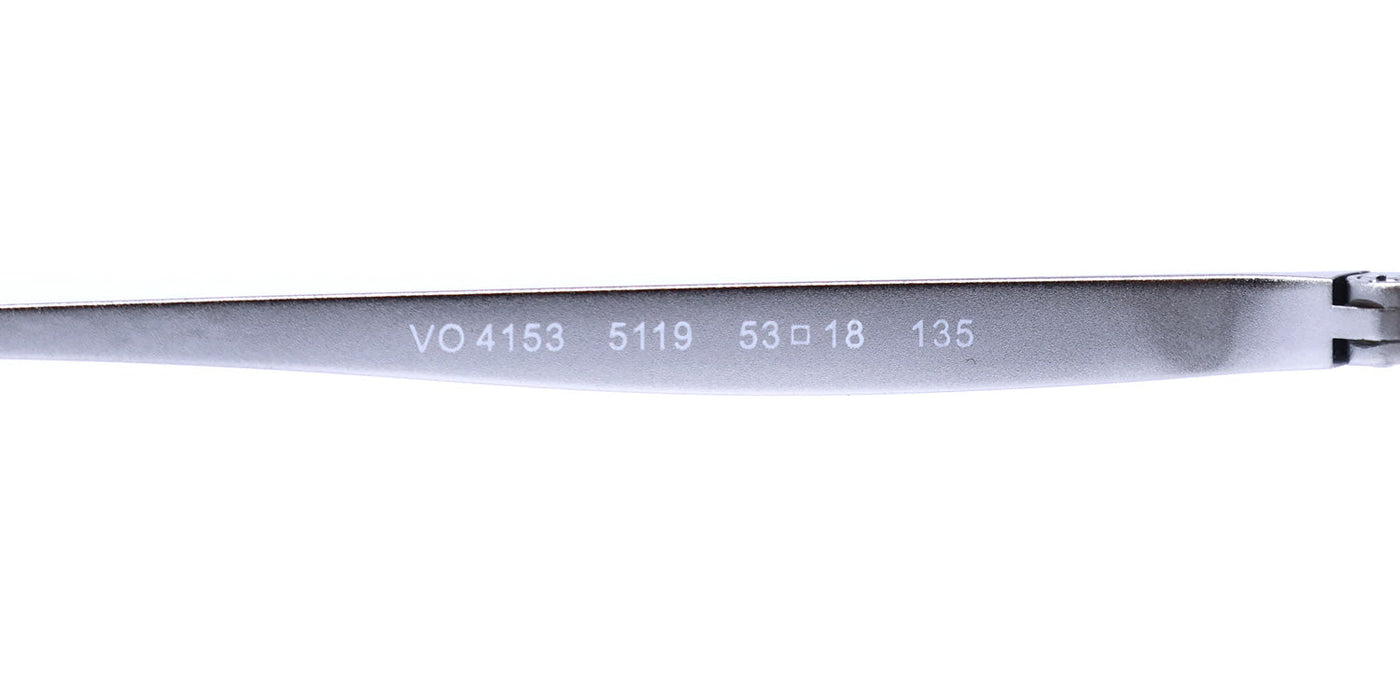 Vogue 4153 Eyeglasses