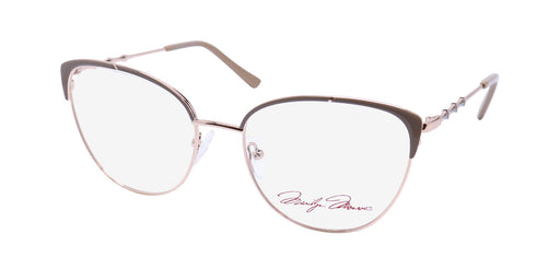 Marilyn Monroe Mmo 193 Eyeglasses - Product image