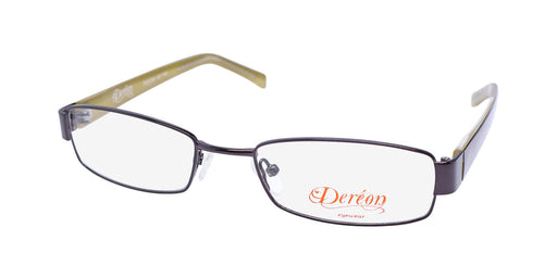 Dereon Dov500 Eyeglasses - Product image