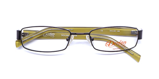 Dereon Dov500 Eyeglasses - Product image