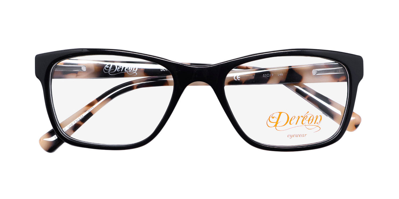 Dereon Dov531 Eyeglasses