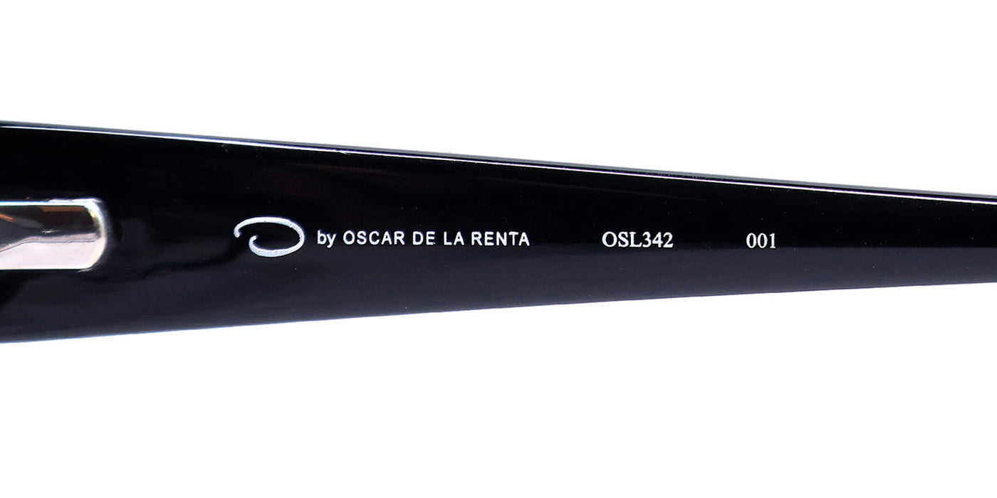 ModaFrames Oscar de la Renta Osl 342 Eyeglasses - Product image