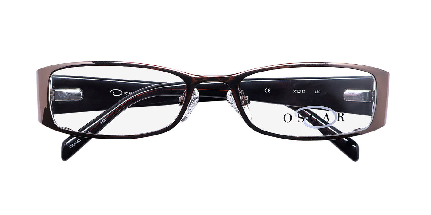ModaFrames Oscar de la Renta Osl 342 Eyeglasses - Product image
