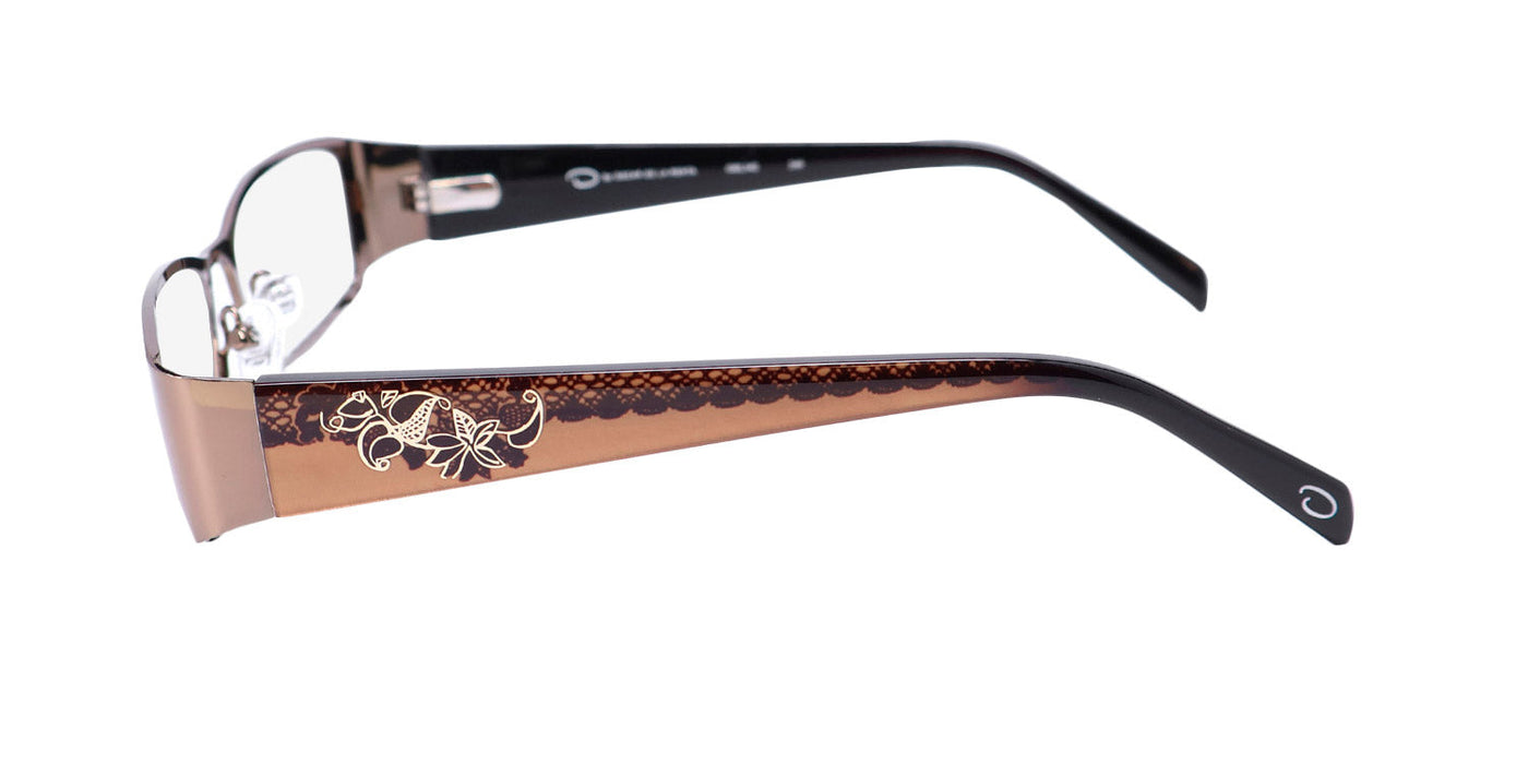 ModaFrames Oscar de la Renta Osl 342 Eyeglasses - Product image