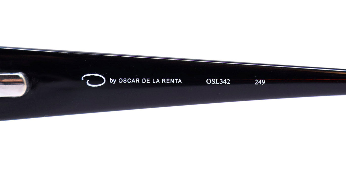 ModaFrames Oscar de la Renta Osl 342 Eyeglasses - Product image