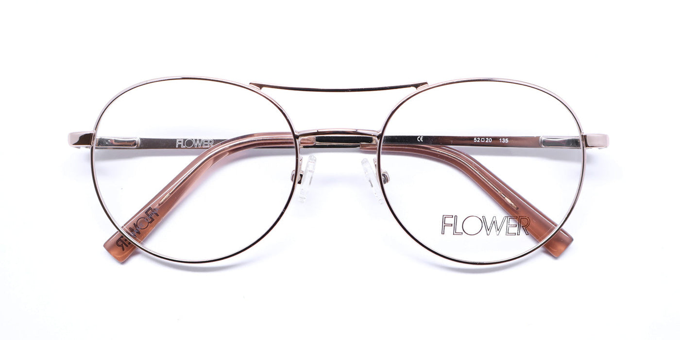 FLEXON Flower 6036 Jess Eyeglasses - Product image