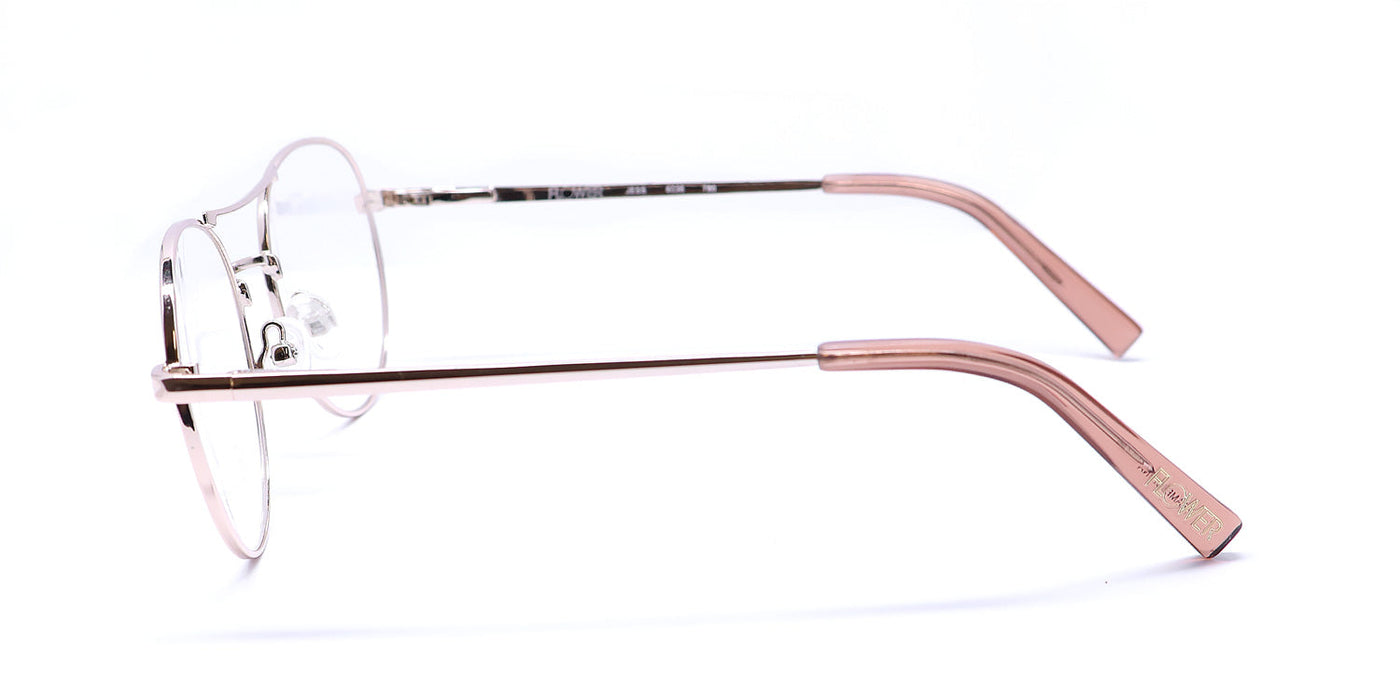 FLEXON Flower 6036 Jess Eyeglasses - Product image