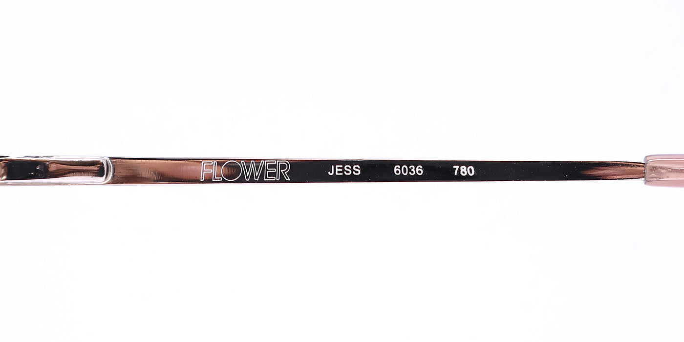 FLEXON Flower 6036 Jess Eyeglasses - Product image