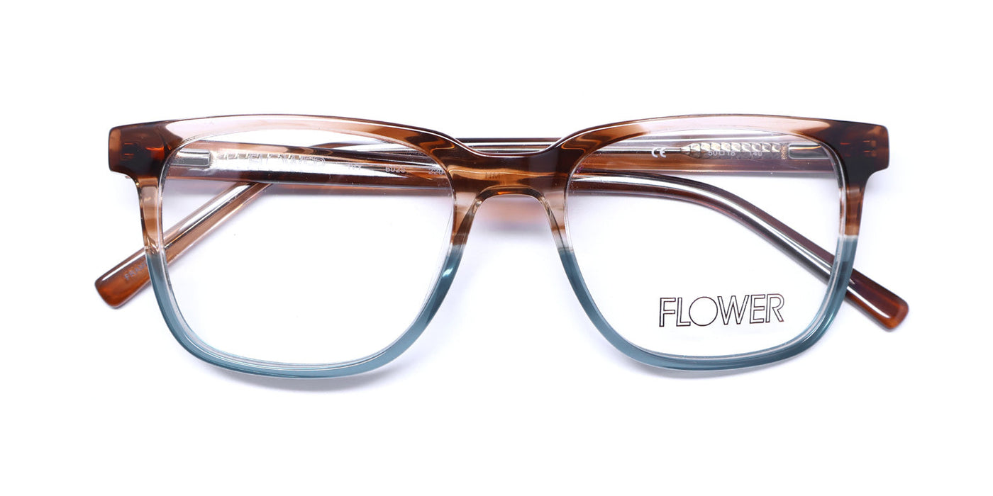 Flower 6025 Ivy Eyeglasses