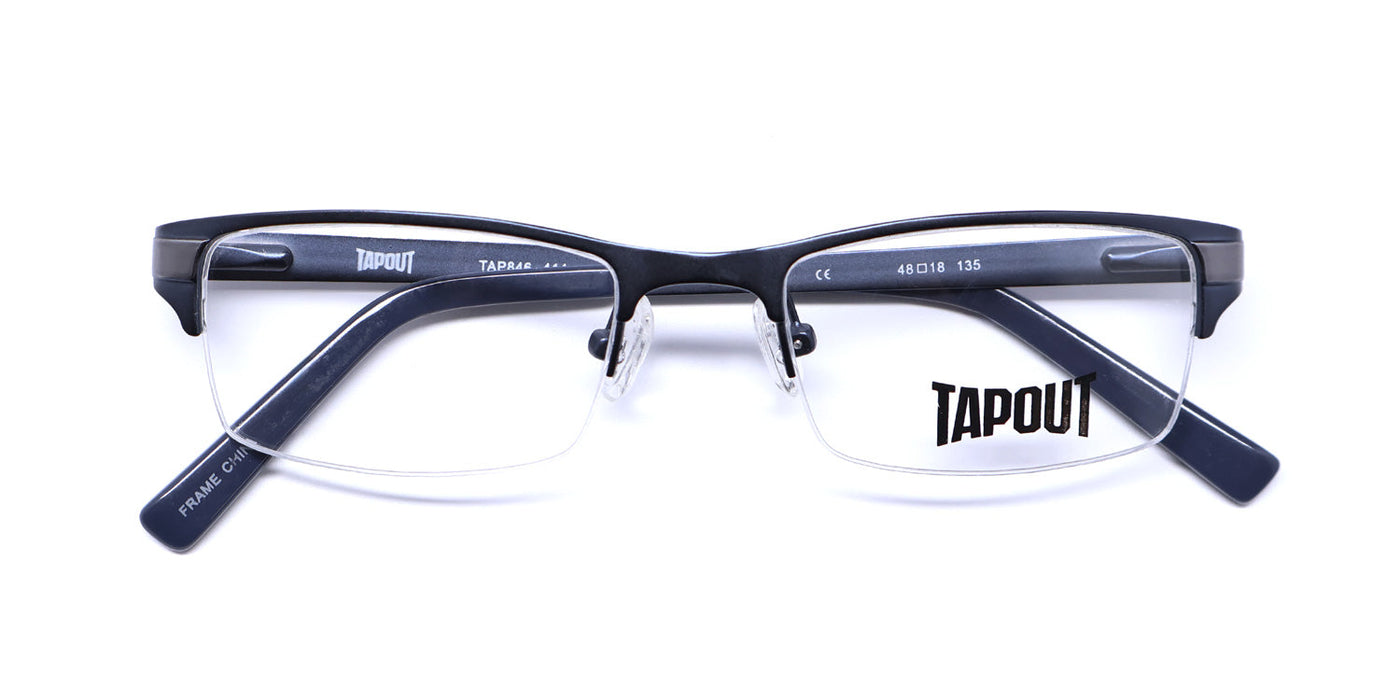 Tapout Tap846 Eyeglasses