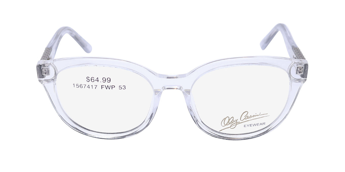 Oleg Cassini Oco 569 Eyeglasses