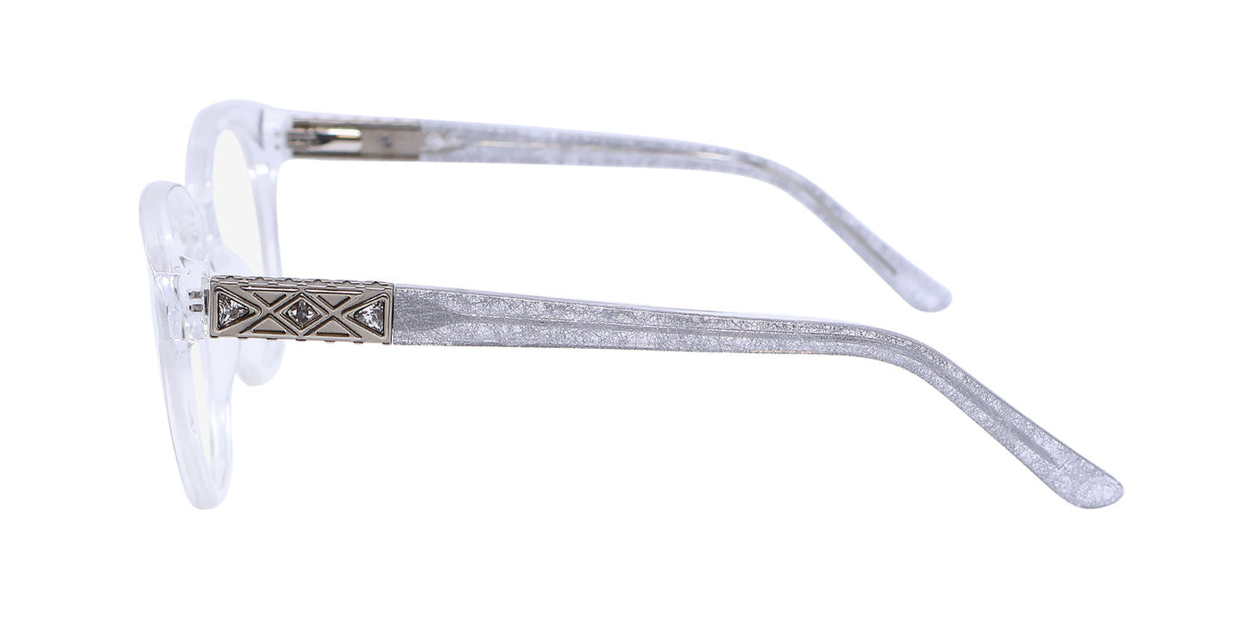 Oleg Cassini Oco 569 Eyeglasses