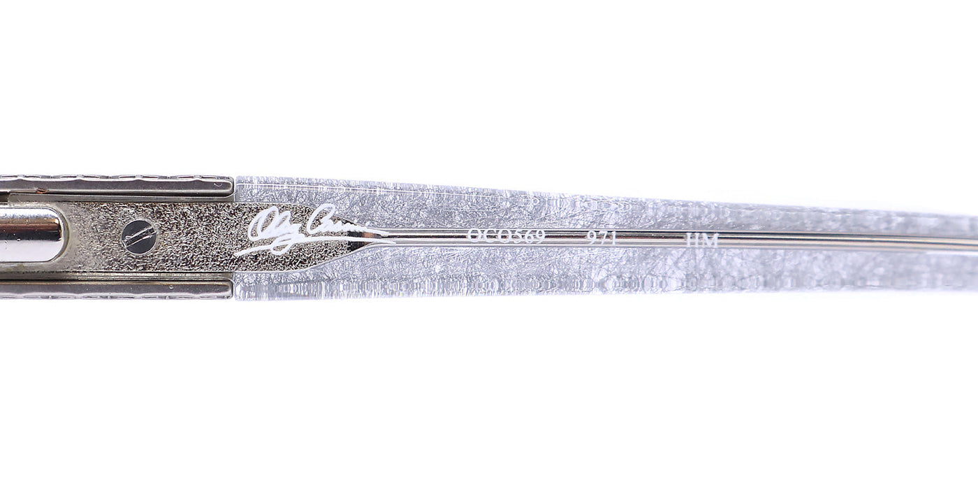 Oleg Cassini Oco 569 Eyeglasses