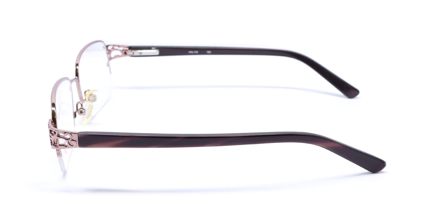 Madison Avenue Mal103 Eyeglasses