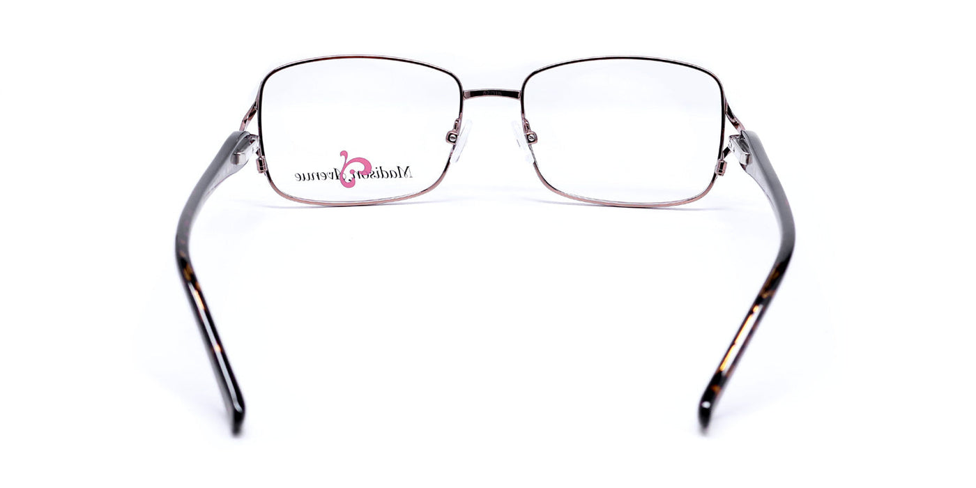 Madison Avenue Mal107 Eyeglasses