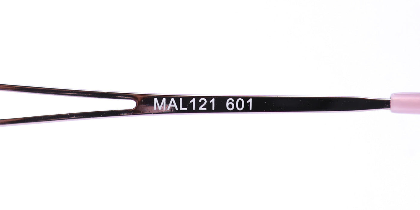 Madison Avenue Mal121 Eyeglasses